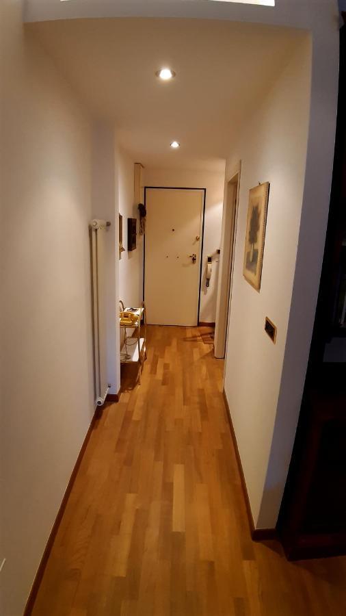 La Casa Di Sacco - Appartamento Bologna Centro Exterior photo